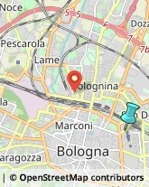 Idraulici e Lattonieri,40127Bologna