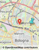 Campeggi, Villaggi Turistici e Ostelli,40128Bologna