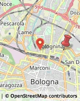 Via Stalingrado, 24,40128Bologna