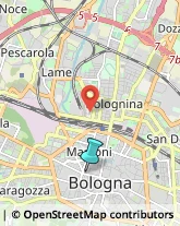 Massaggi,40121Bologna