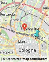 Campeggi, Villaggi Turistici e Ostelli,40126Bologna