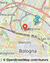 Campeggi, Villaggi Turistici e Ostelli,40128Bologna