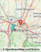 Bed e Breakfast,40033Bologna