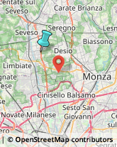 Abiti da Sposa e Cerimonia,20813Monza e Brianza