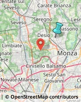 Estetiste - Scuole,20851Monza e Brianza