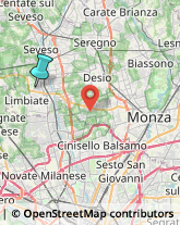 Orologerie,20812Monza e Brianza