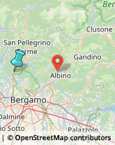 Locande e Camere Ammobiliate,24010Bergamo