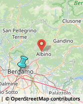 Locande e Camere Ammobiliate,24122Bergamo