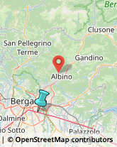 Locande e Camere Ammobiliate,24050Bergamo