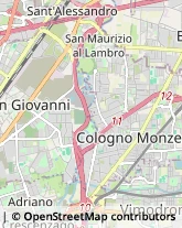 Via Francesco Petrarca, 31,20093Cologno Monzese