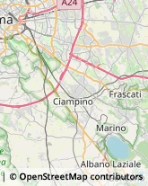 Via Castel de Paolis, 34,00046Grottaferrata