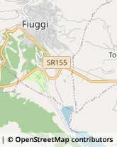 Via Valle del Silenzio, 9,03014Fiuggi