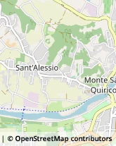 Via delle Piagge, 780,55100Lucca