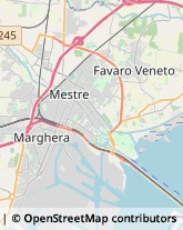 Via Miranese, 62,30171Venezia