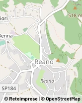 Via Principi delle Cisterne, 39,10090Reano