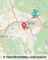 Locande e Camere Ammobiliate,05100Terni