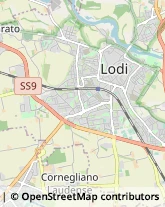 Via Paolo Gorini, 55,26900Lodi