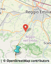 Falegnami,42030Reggio nell'Emilia