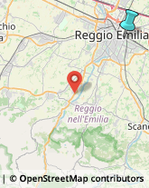 Falegnami,42100Reggio nell'Emilia