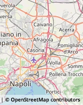 Via San Attanasio, 45,80141Napoli