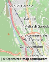 Autobus, Minibus e Filobus,38121Trento