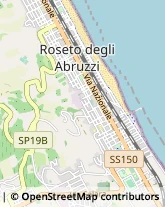 Via Nazionale, 531,64026Roseto degli Abruzzi