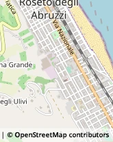 Via Venezia, 39,64026Roseto degli Abruzzi