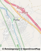 Via Cotrazzo, Vic. D/4,84035Polla