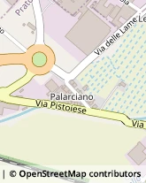 Via Pistoiese, 890/M,59100Prato