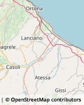 Falegnami,66030Chieti