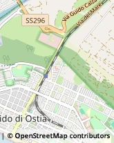 Via Capo dell'Argentiera, 45,00122Roma