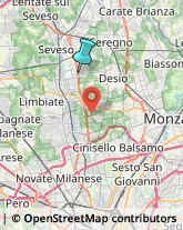 Alberghi,20811Monza e Brianza