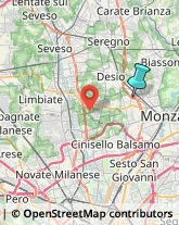 Alberghi,20851Monza e Brianza