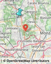 Alberghi,20811Monza e Brianza