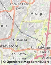 Via Padula, 130,80040Casoria