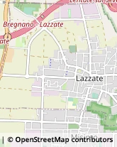 Via Vittorio Emanuele II, 112,20020Lazzate