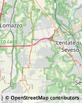 Via Capitano Mario Riva, 19,20823Lentate sul Seveso