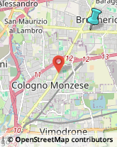 Palestre e Centri Fitness,20861Monza e Brianza