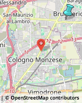 Palestre e Centri Fitness,20861Monza e Brianza