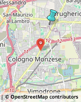 Palestre e Centri Fitness,20861Monza e Brianza