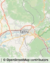 Telefonia - Impianti Telefonici,05100Terni