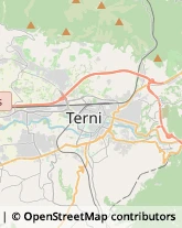 Telefonia - Impianti Telefonici,05100Terni