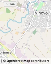 Via parisetto, 31,10048Vinovo