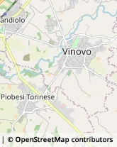 Via S. Gavuzzi, 4,10048Vinovo