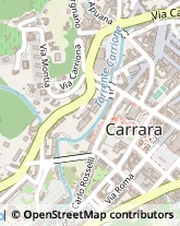 Via Carriona, 70/C,54033Carrara