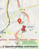 Via Castellammare, 44,80054Gragnano