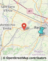 Imprese di Pulizia,42123Reggio nell'Emilia