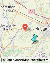 Ristoranti,42020Reggio nell'Emilia