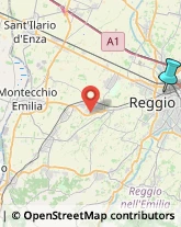 Campeggi, Villaggi Turistici e Ostelli,42124Reggio nell'Emilia