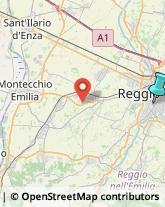 Campeggi, Villaggi Turistici e Ostelli,42123Reggio nell'Emilia